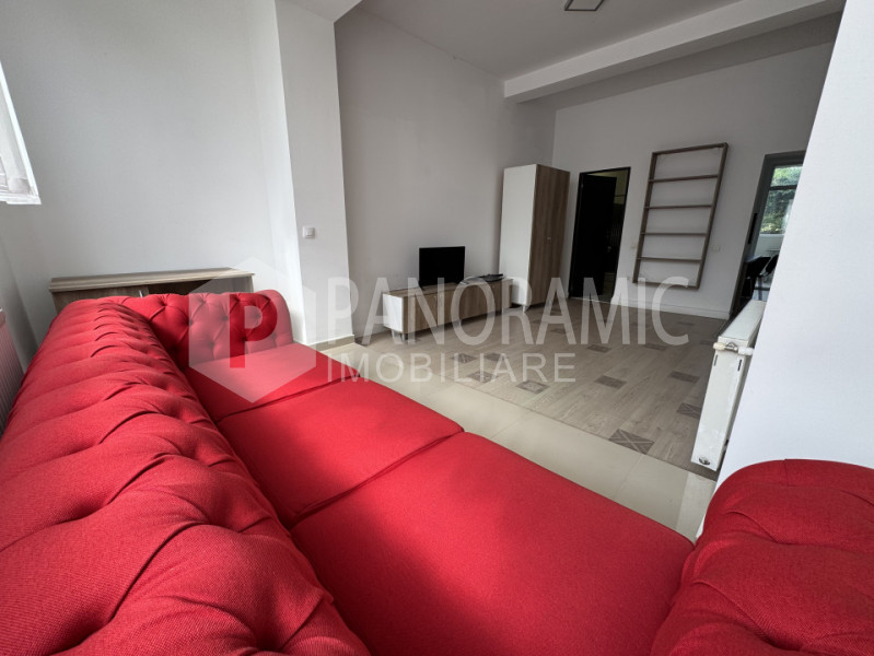 APARTAMENT CU 2 CAMERE SEMIDECOMANDATE MARASTI/BULGARIA