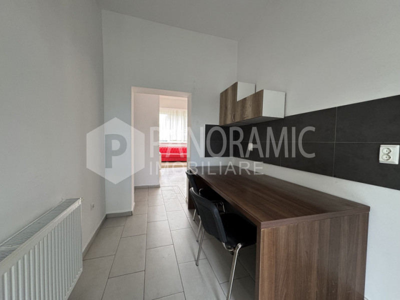 APARTAMENT CU 2 CAMERE SEMIDECOMANDATE MARASTI/BULGARIA