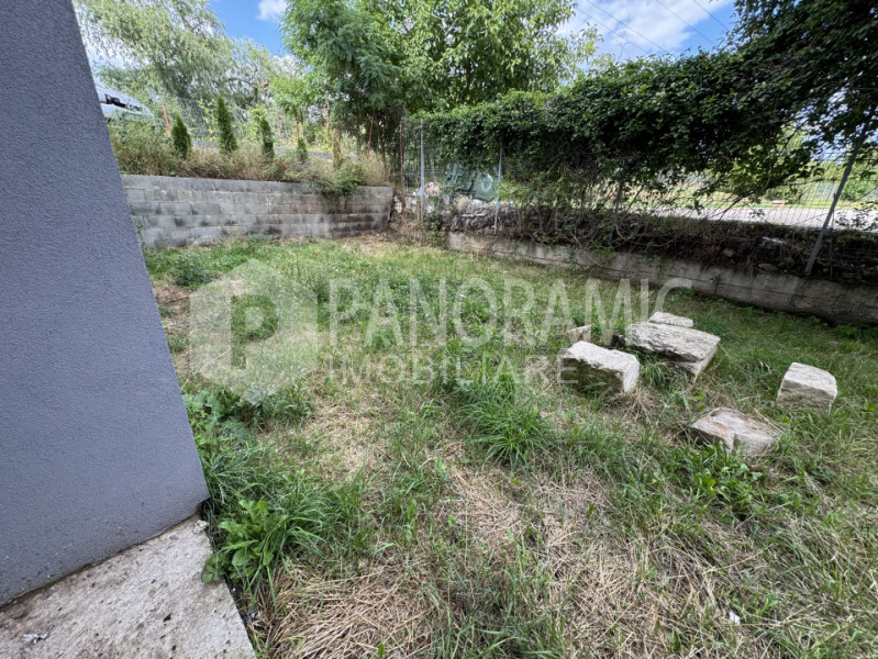 APARTAMENT CU 2 CAMERE SEMIDECOMANDATE MARASTI/BULGARIA