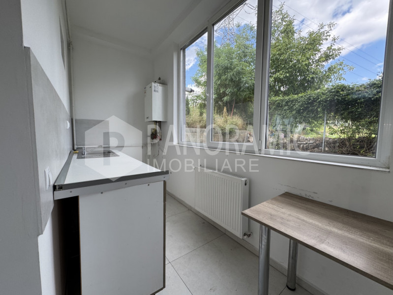 APARTAMENT CU 2 CAMERE SEMIDECOMANDATE MARASTI/BULGARIA