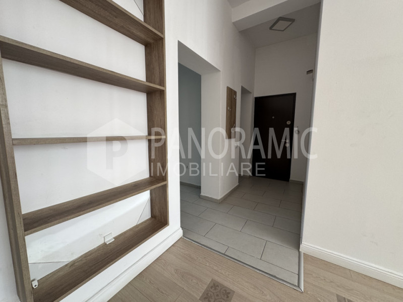 APARTAMENT CU 2 CAMERE SEMIDECOMANDATE MARASTI/BULGARIA