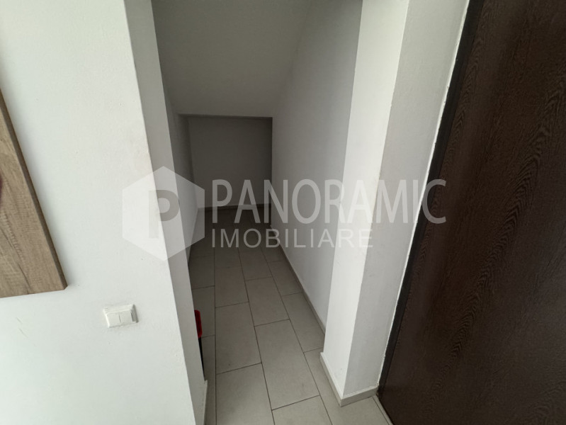 APARTAMENT CU 2 CAMERE SEMIDECOMANDATE MARASTI/BULGARIA