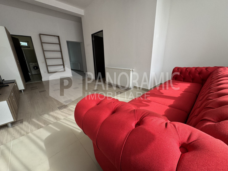 APARTAMENT CU 2 CAMERE SEMIDECOMANDATE MARASTI/BULGARIA