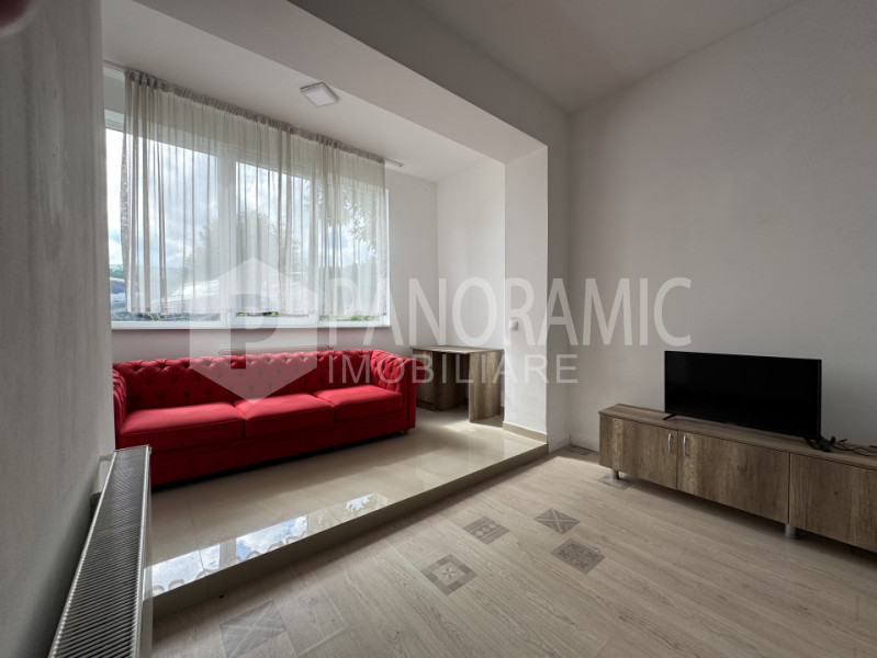 APARTAMENT CU 2 CAMERE SEMIDECOMANDATE MARASTI/BULGARIA
