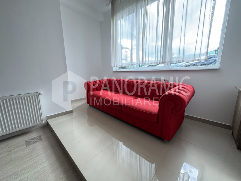 APARTAMENT CU 2 CAMERE SEMIDECOMANDATE MARASTI/BULGARIA
