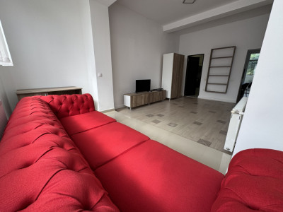 APARTAMENT CU 2 CAMERE SEMIDECOMANDATE MARASTI/BULGARIA