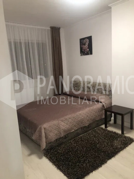 APARTAMENT CU 2 CAMERE - HOREA