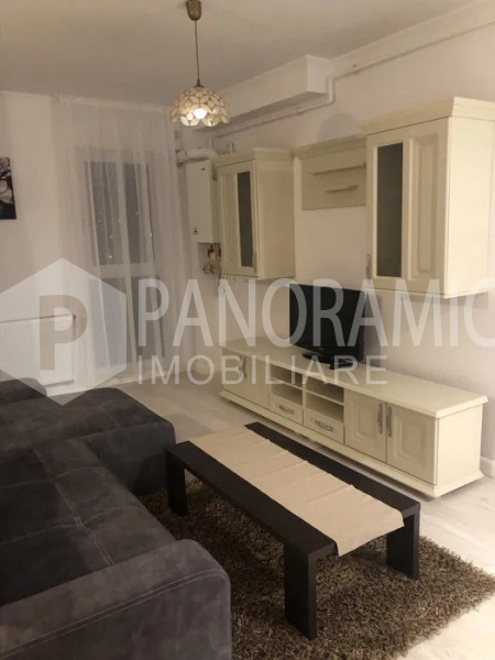 APARTAMENT CU 2 CAMERE - HOREA