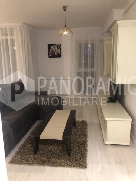 APARTAMENT CU 2 CAMERE - HOREA