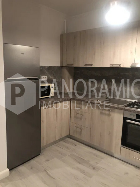 APARTAMENT CU 2 CAMERE - HOREA