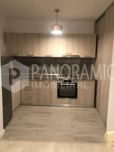 APARTAMENT CU 2 CAMERE - HOREA