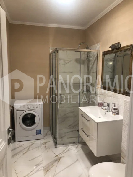 APARTAMENT CU 2 CAMERE - HOREA