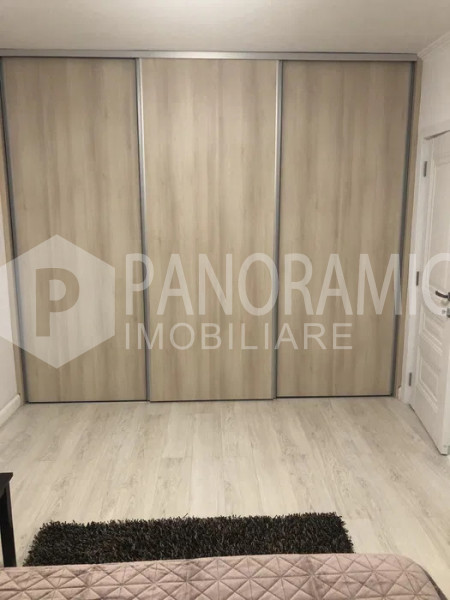 APARTAMENT CU 2 CAMERE - HOREA
