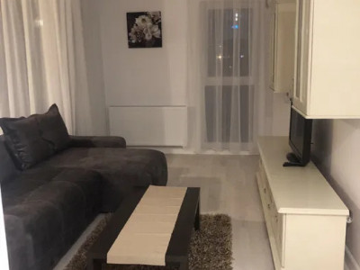 APARTAMENT CU 2 CAMERE - HOREA
