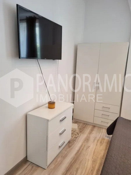 APARTAMENT CU 1 CAMERĂ - GHEORGHENI