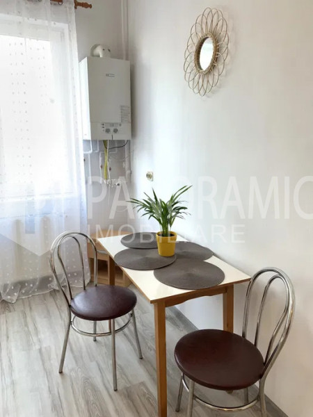 APARTAMENT CU 1 CAMERĂ - GHEORGHENI