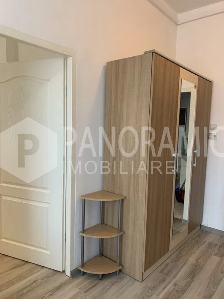APARTAMENT CU 1 CAMERĂ - GHEORGHENI