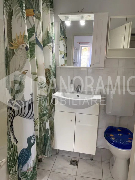 APARTAMENT CU 1 CAMERĂ - GHEORGHENI