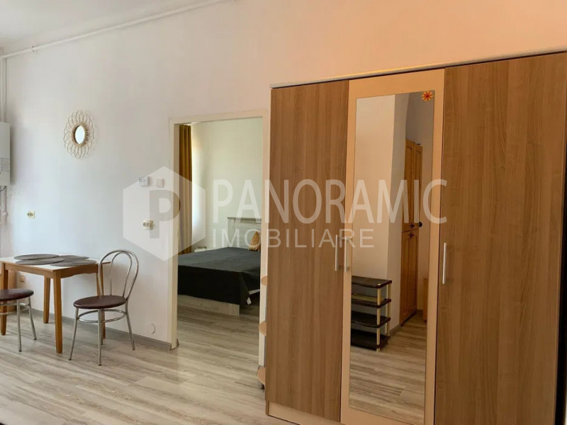 APARTAMENT CU 1 CAMERĂ - GHEORGHENI