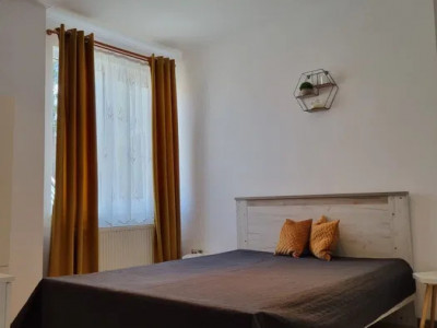 APARTAMENT CU 1 CAMERĂ - GHEORGHENI