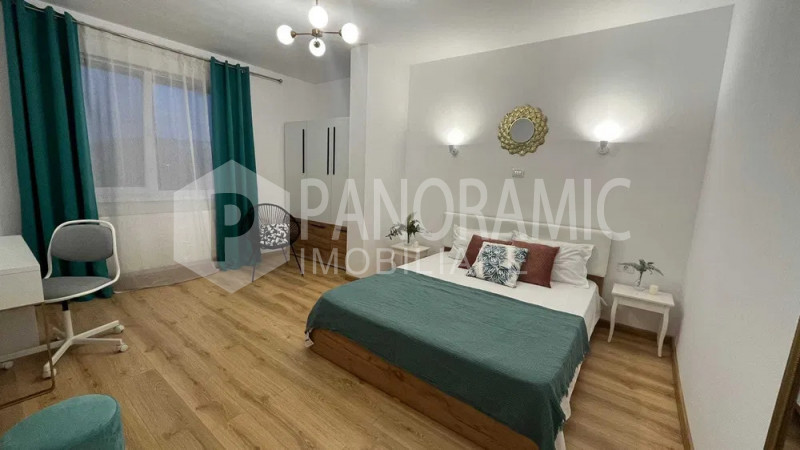 APARTAMENT CU 3 CAMERE - ZONA VIVO! CLUJ-NAPOCA