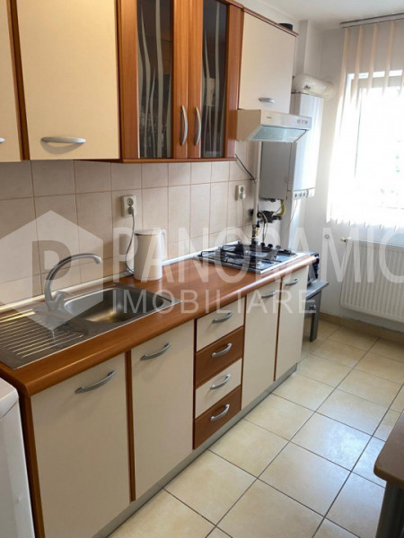 Apartament 1 camera Calea Turzii