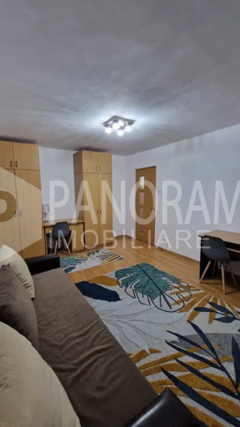 APARTAMENT CU 2 CAMERE - GRIGORESCU