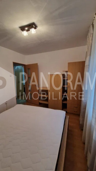 APARTAMENT CU 2 CAMERE - GRIGORESCU