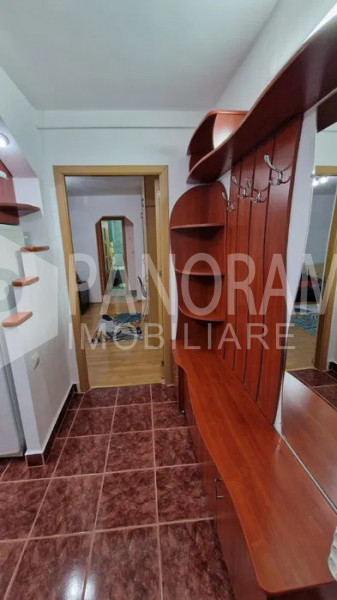 APARTAMENT CU 2 CAMERE - GRIGORESCU