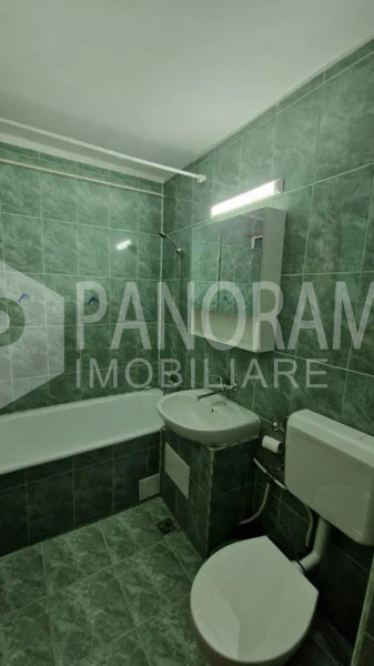 APARTAMENT CU 2 CAMERE - GRIGORESCU