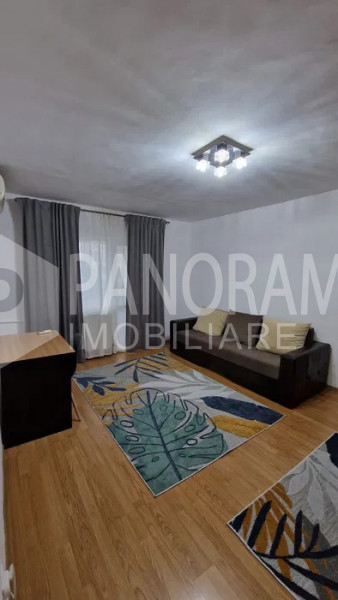 APARTAMENT CU 2 CAMERE - GRIGORESCU