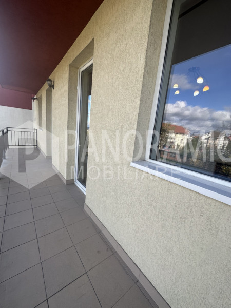 Apartament 2 camere decomandate Buna Ziua 