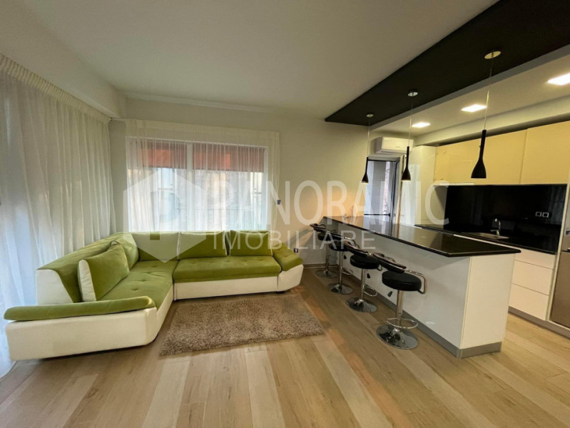 APARTAMENT CU 3 CAMERE MANASTUR CITADELA RESIDENCE