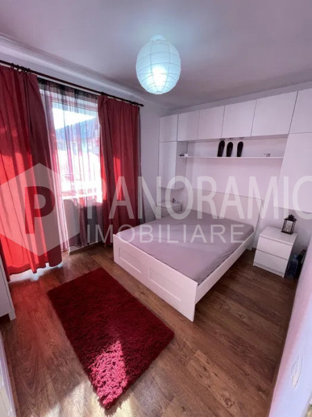APARTAMENT CU 2 CAMERE - ZONA VIVO! CLUJ-NAPOCA
