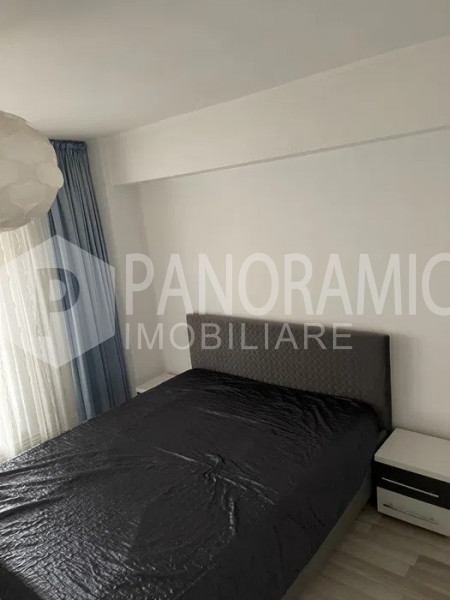 Apartament cu 3 camere decomandate - Mărăști zona POD