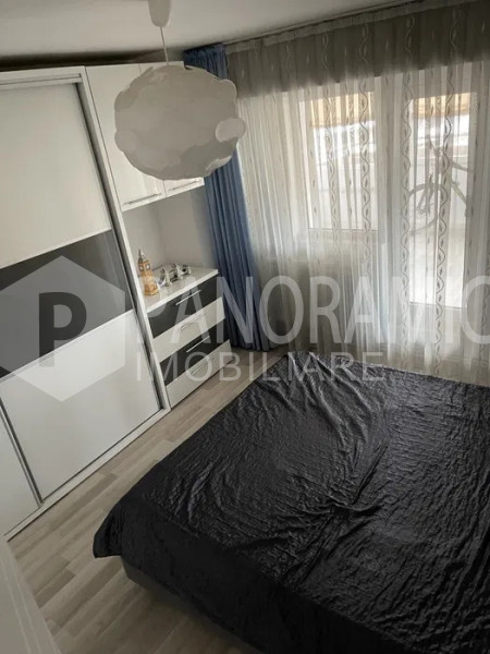 Apartament cu 3 camere decomandate - Mărăști zona POD