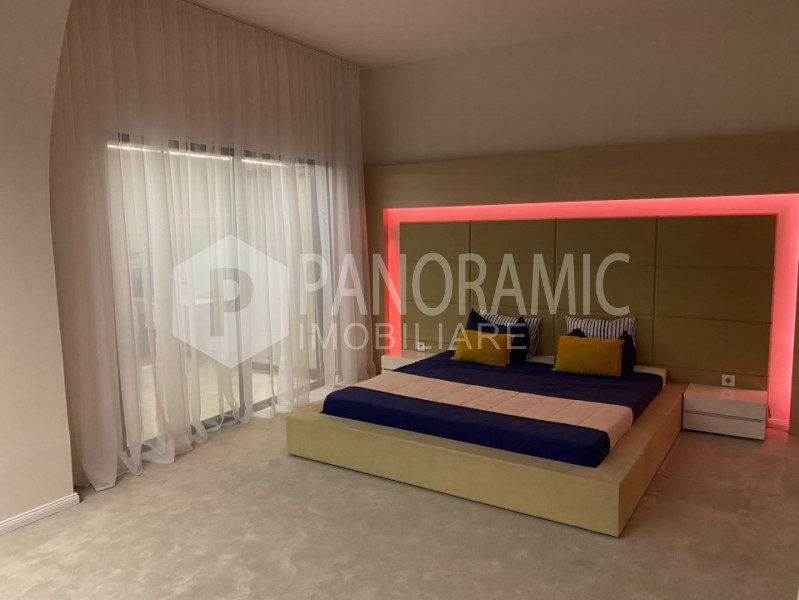 Apartament 3 camere Central