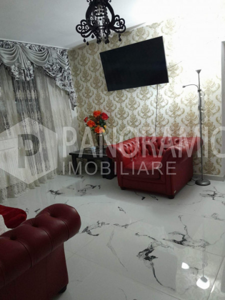 Apartamnet 3 camere