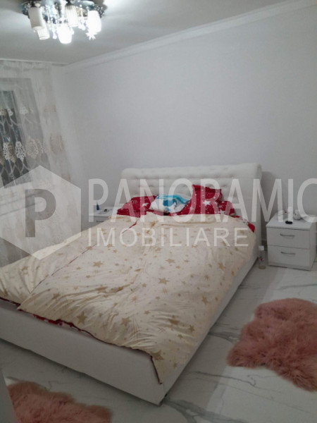 Apartamnet 3 camere