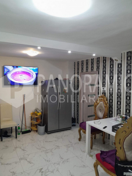 Apartamnet 3 camere