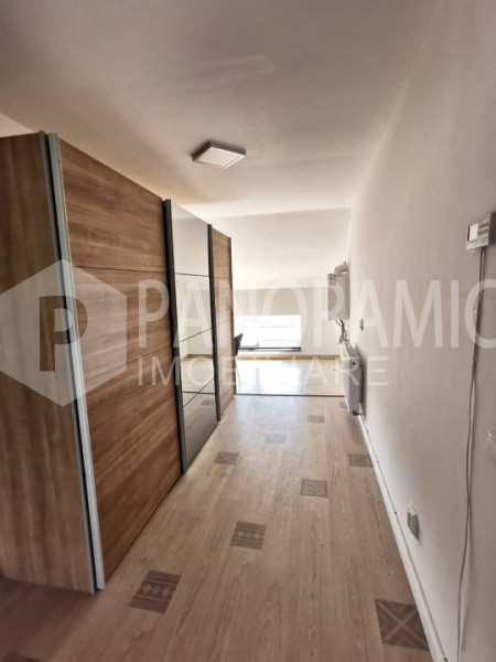 Apartament cu 2 camere semidecomandate - Mărăști/Bulgaria