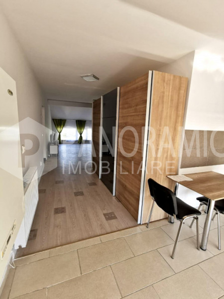 Apartament cu 2 camere semidecomandate - Mărăști/Bulgaria