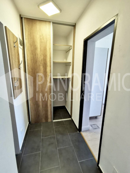 Apartament cu 2 camere semidecomandate - Mărăști/Bulgaria