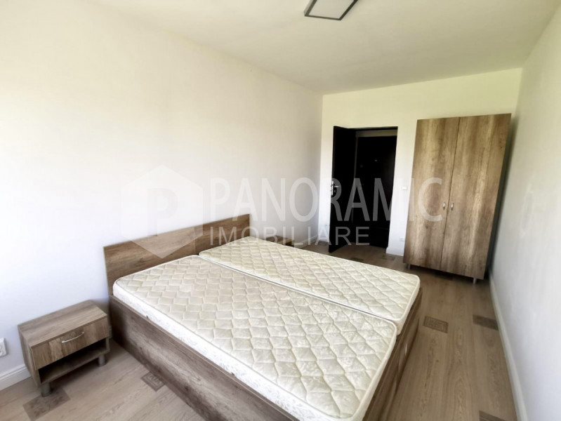 Apartament cu 2 camere semidecomandate - Mărăști/Bulgaria