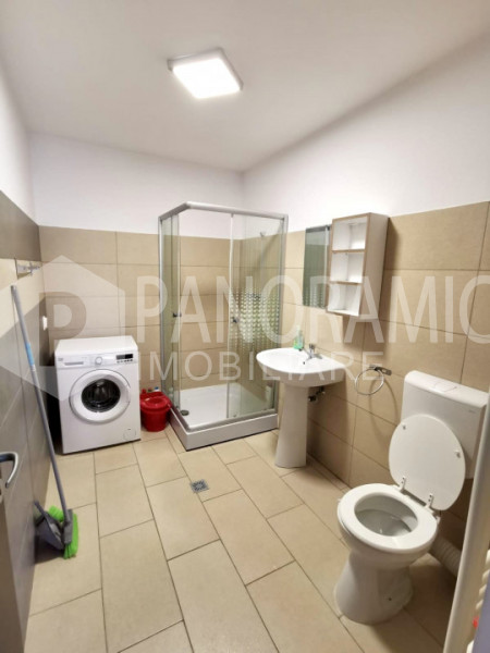 Apartament cu 2 camere semidecomandate - Mărăști/Bulgaria