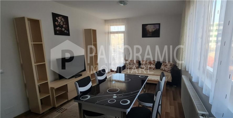 Apartament 2 camere - Manastur 