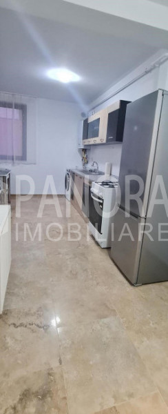 Apartament 2 camere - Manastur 