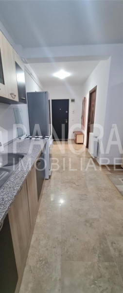 Apartament 2 camere - Manastur 