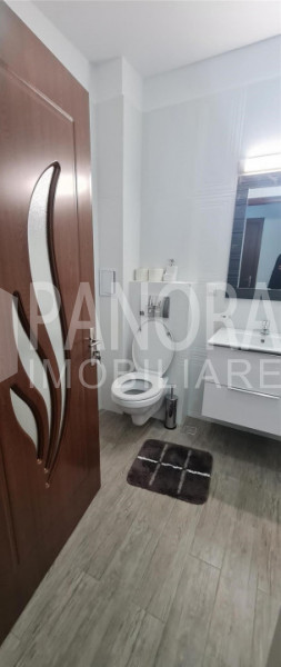 Apartament 2 camere - Manastur 