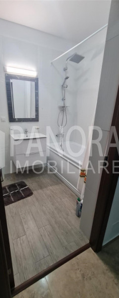 Apartament 2 camere - Manastur 